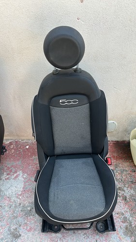 Tapezzeria fiat 500 - fiat, x