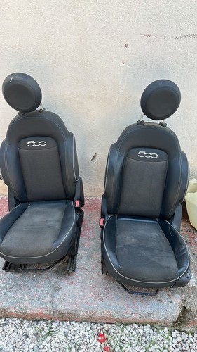Tapezzeria fiat 500 con - tapezzeria, x